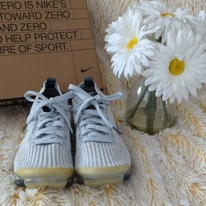 ❣️👟❣️Nike Womens Nike Air Vapormax Flyknit 3❣️👟❣️